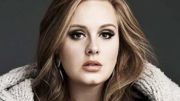 Adele a cucerit topurile internationale