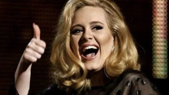 Adele
