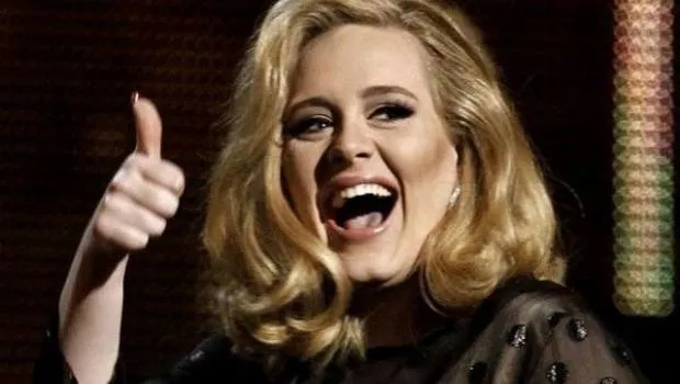 Adele