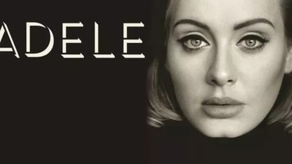 Adele