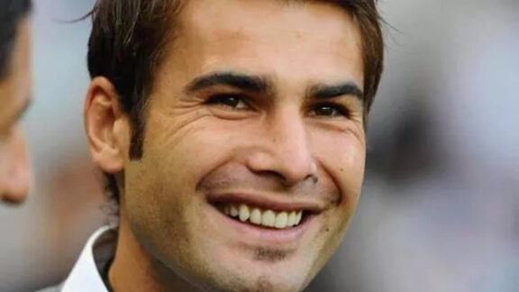 Adrian Mutu