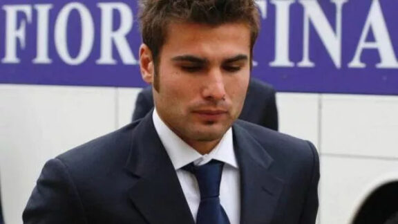 Adrian Mutu