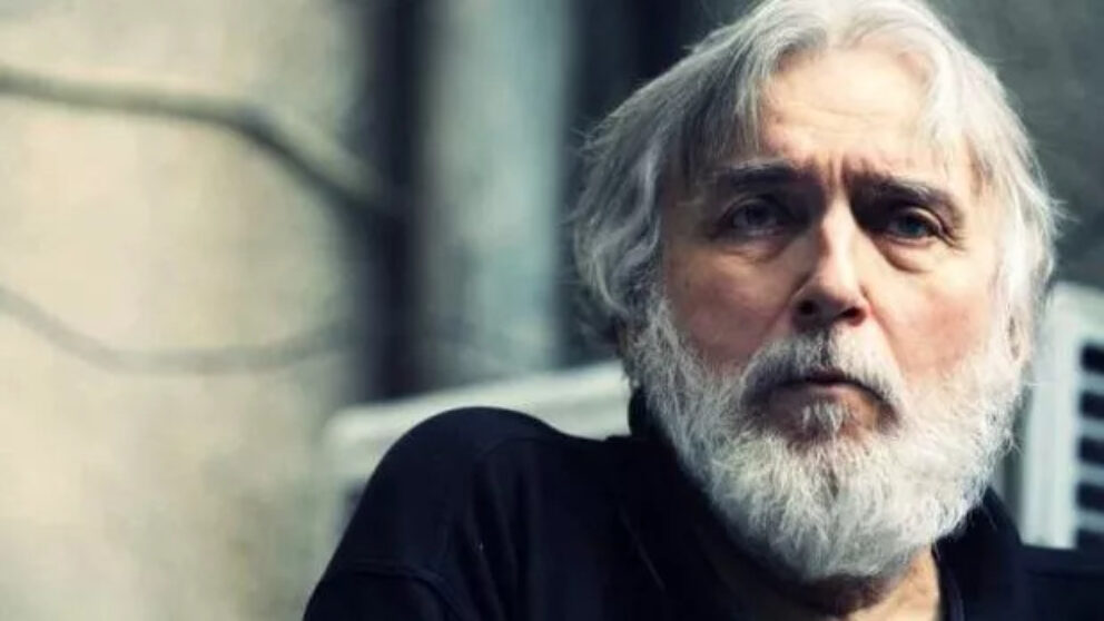 Adrian Păunescu