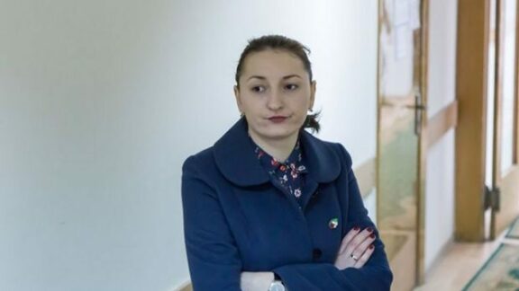 Procuraturii Anticorupţie