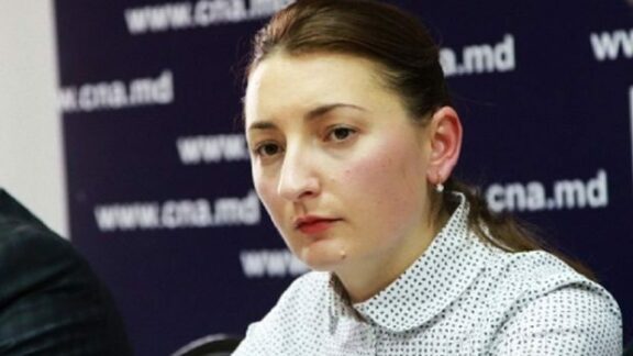 Adriana Bețișor pleacă din domeniul procuraturii