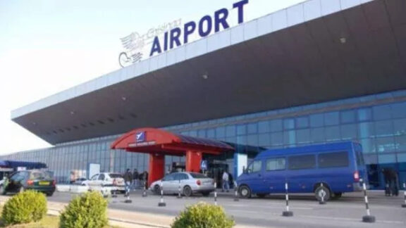 aeroport