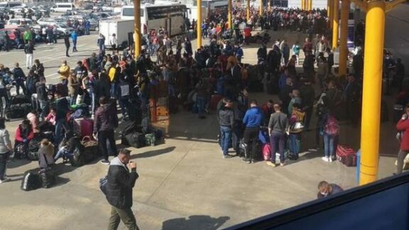 Aeroportul Cluj-Napoca