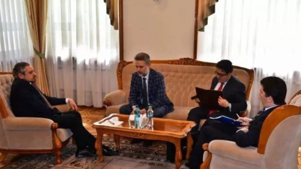Galbur și Lazurca