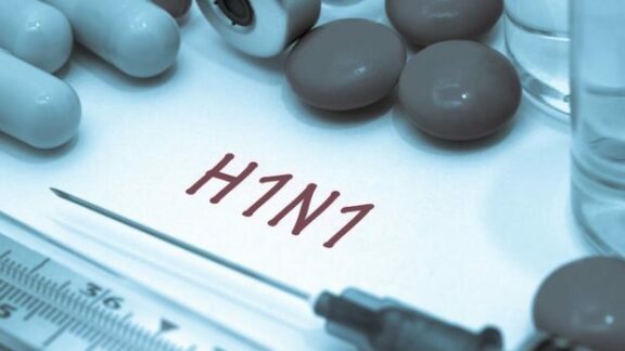 AH1N1