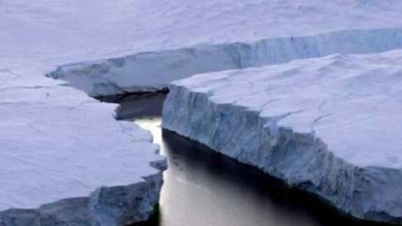 Ascunsă timp de 120.000 de ani