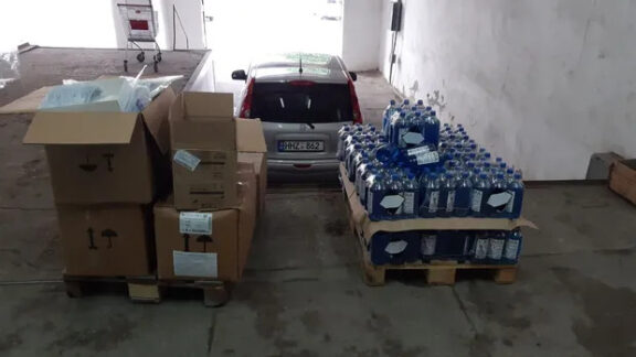 Ajutoarele României de 3