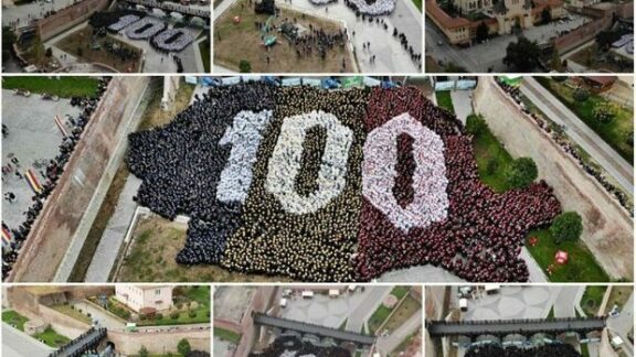 1 decembrie Pogram Alba Iulia