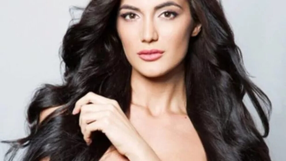 Albina Ildarova