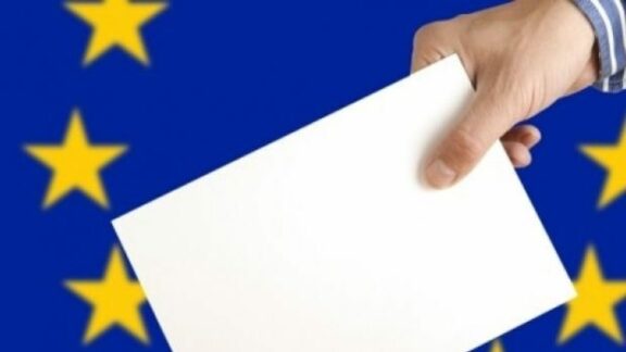 alegeri europarlamentare