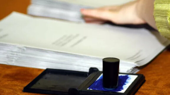 Alegeri parlamentare România