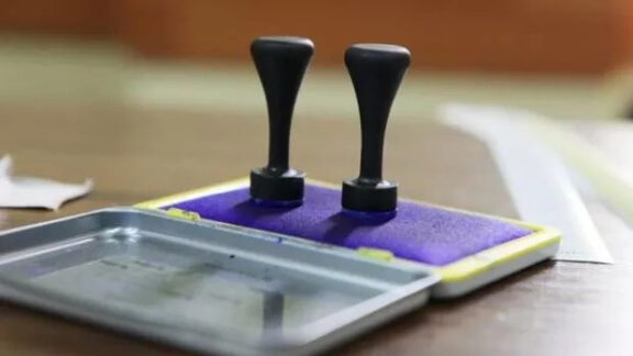 Alegeri Republica Moldova