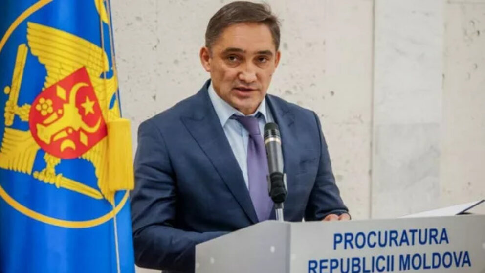 Alexandr Stoianoglo