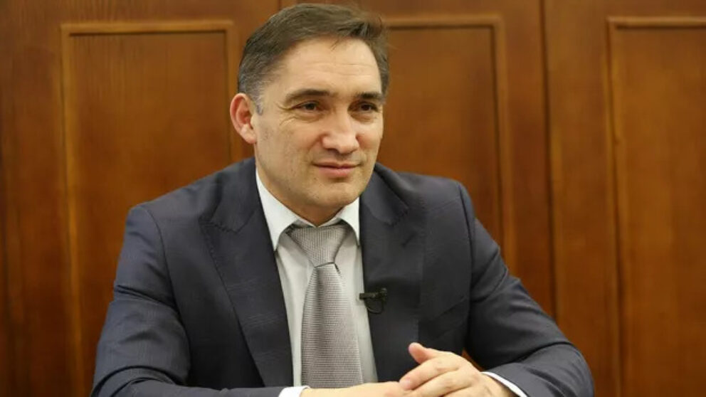 Alexandr Stoianoglo