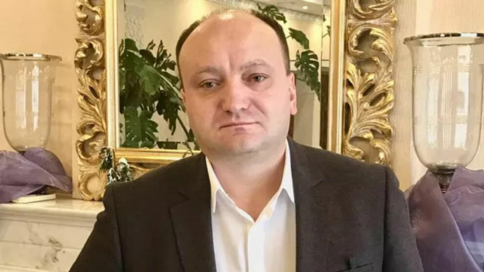 Alexandru dodon