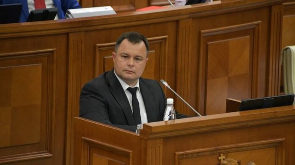 Alexandru Esaulenco