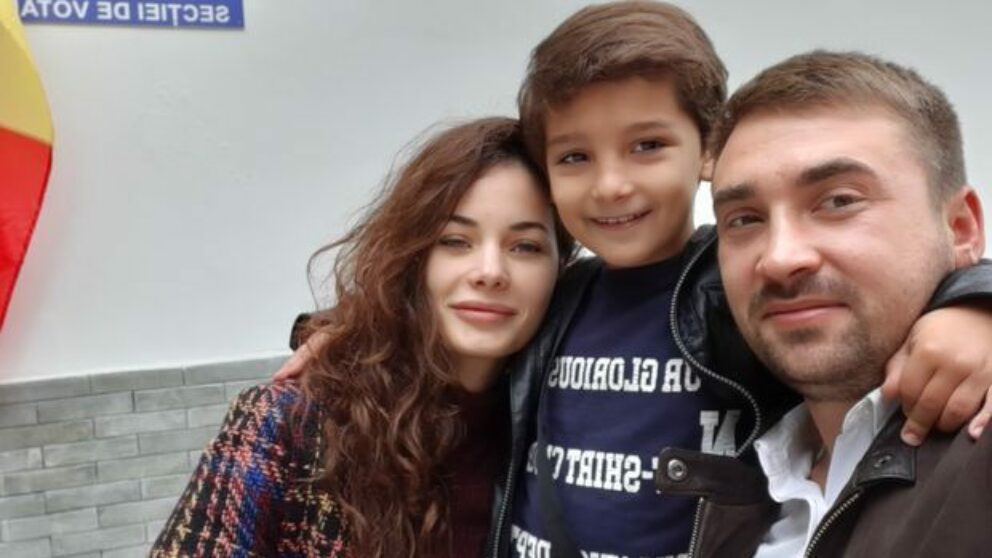 Alexandru Fetescu a votat