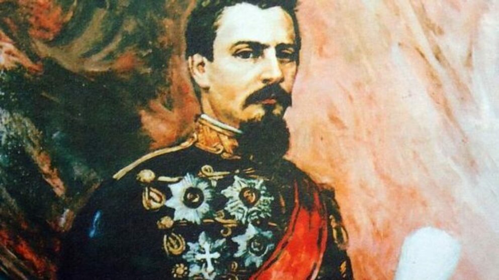 Alexandru Ioan Cuz