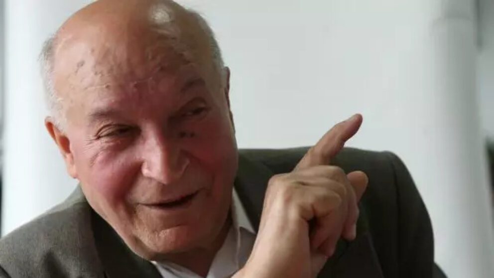 Alexandru Moşanu