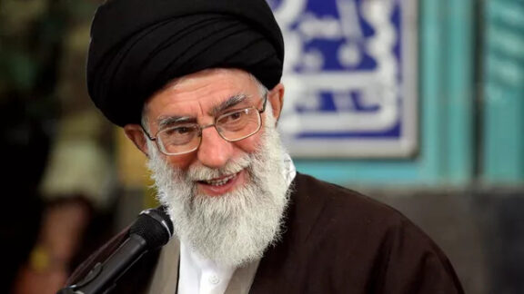 Ali Khamenei