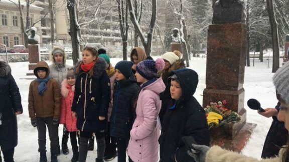 9 ani fără Grigore Vieru// Alianța pentru Centenar