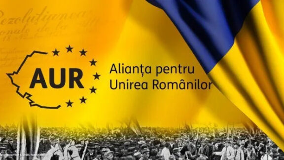 Alianța pentru Unirea Românilor
