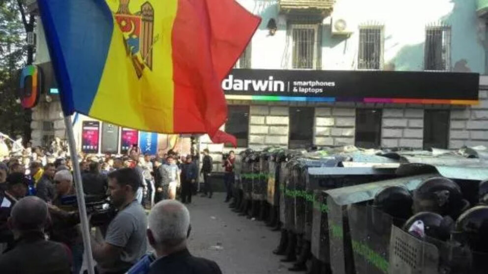 Altercații