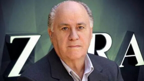 Amancio-ortega