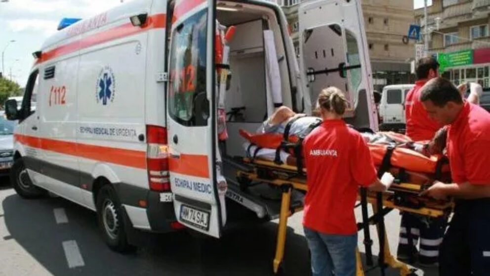 Ambulanta