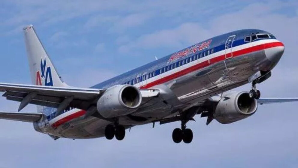 Avion american