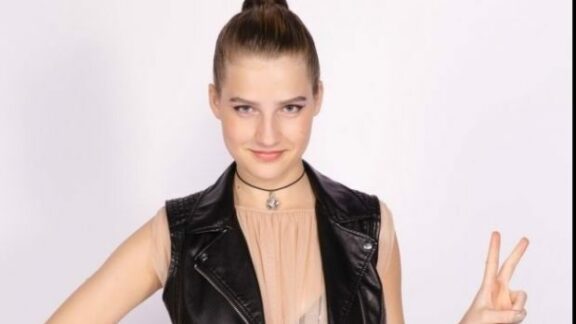 Vocea României 2017