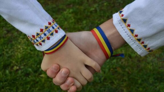 Micuța Anastasia va fi salvată