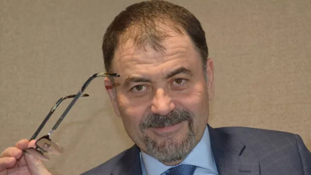 Anatol Șalaru