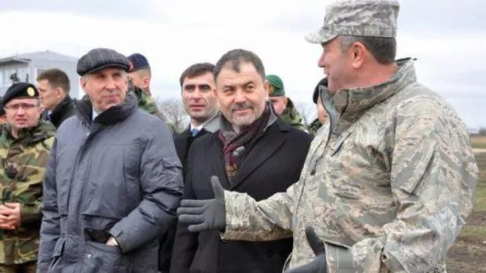 Anatol Șalaru