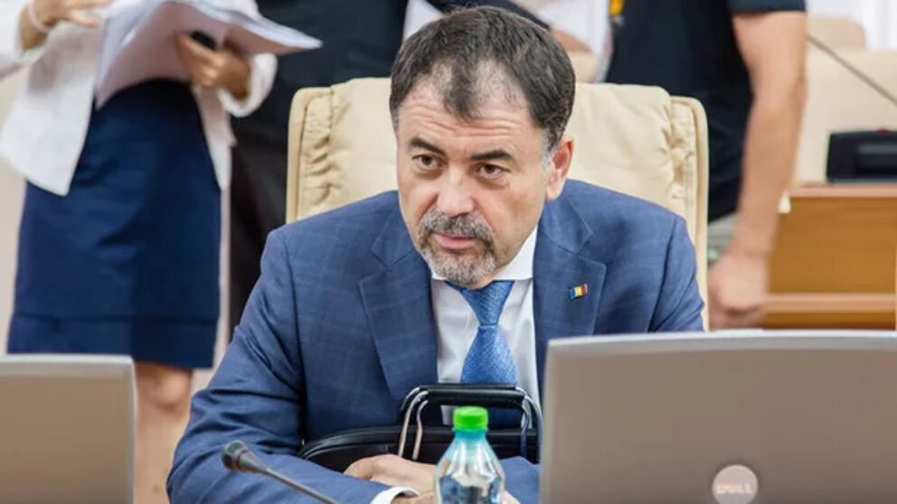 Anatol Șalaru