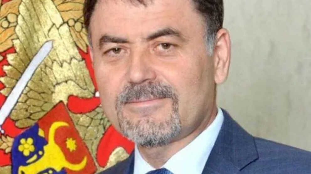 Anatol Șalaru