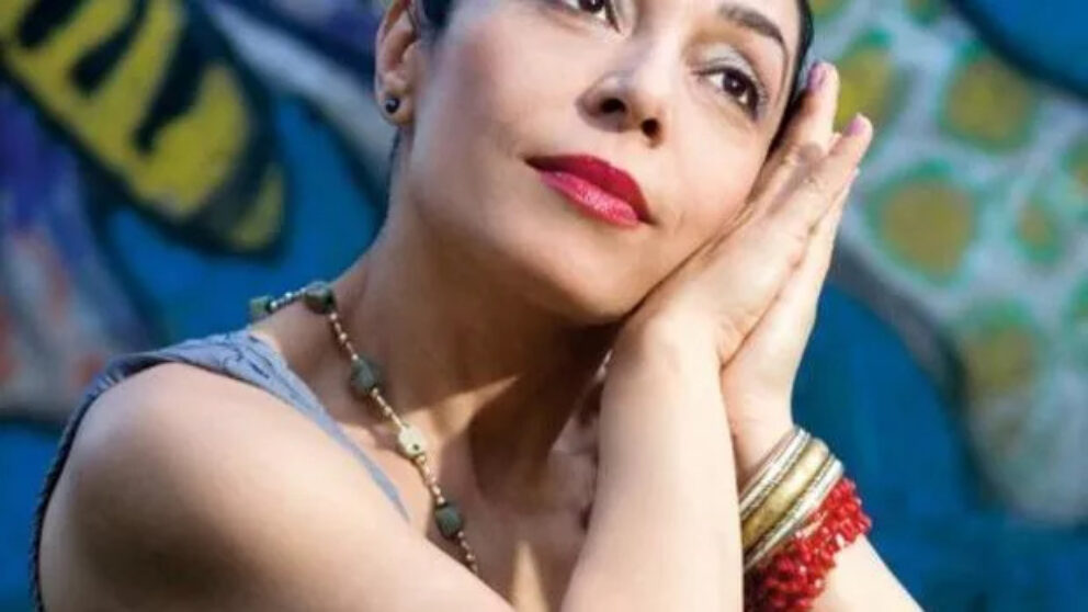 anca parghel