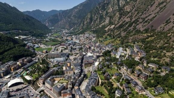 Andorra