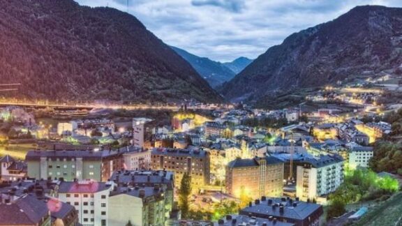 Andorra