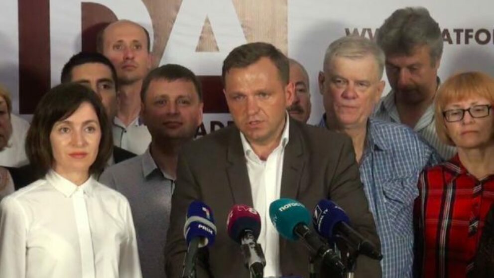 Andrei Năstase