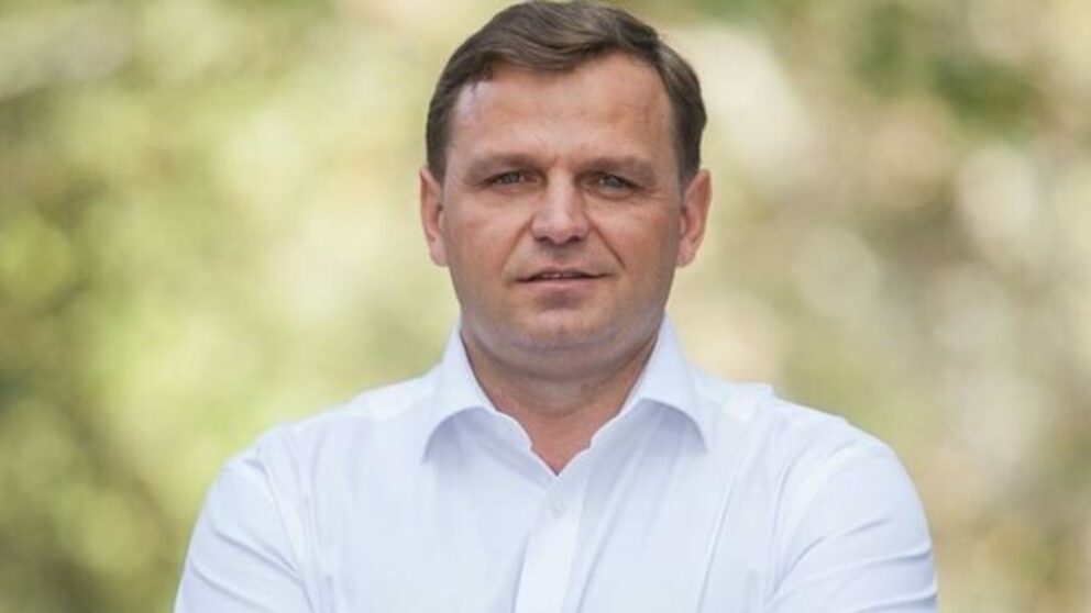 Andrei Năstase