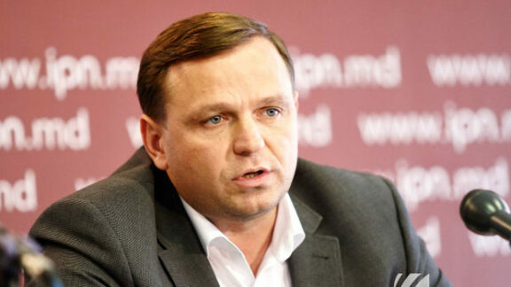 Andrei Nastase ACUM Ministrul Afacerlor Interne