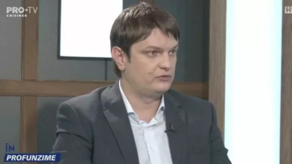 Andrei Spînu