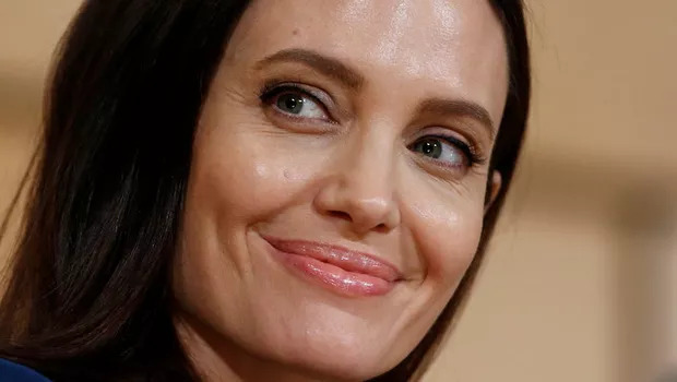 Angelina Jolie la sediul ONU cere soluționarea conflictelor