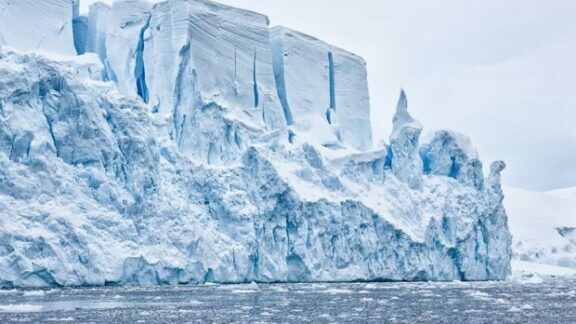 Antarctica