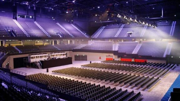 Arena Rotterdam